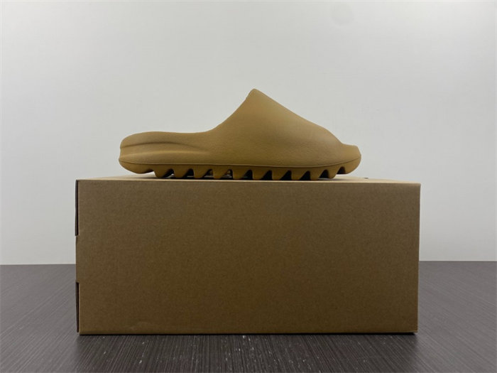 Ad*s yeezy slide ochre gw1931