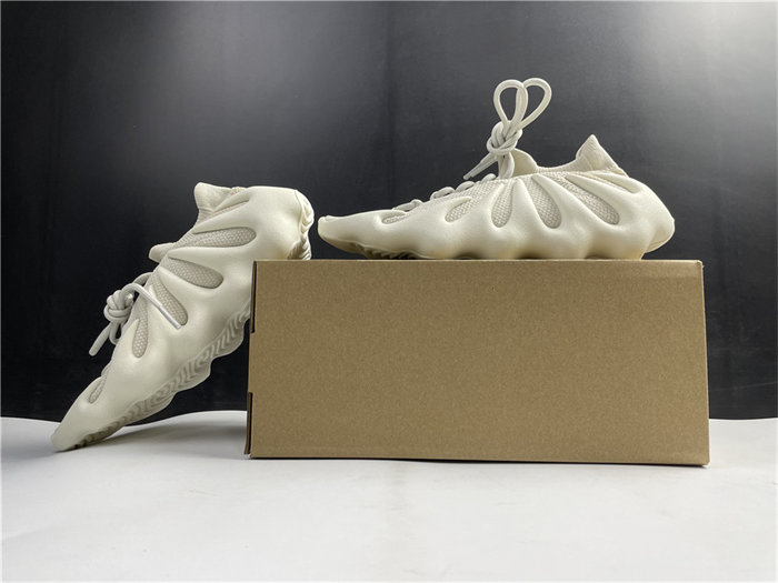 Ad*s yeezy 450 cloud white h68038