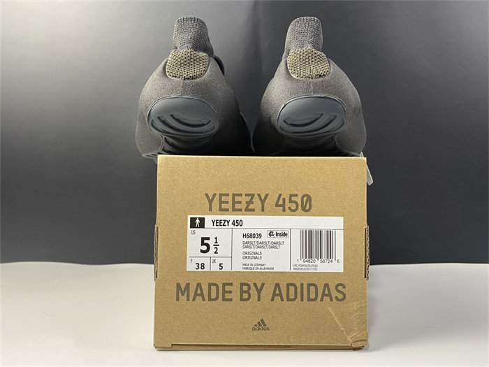 Ad*s yeezy 450 dark slate gy5368