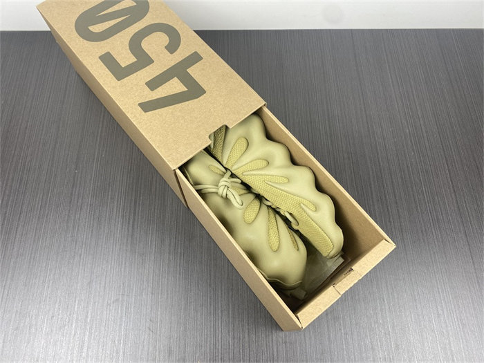 Ad*s yeezy 450 dark slate gy5478