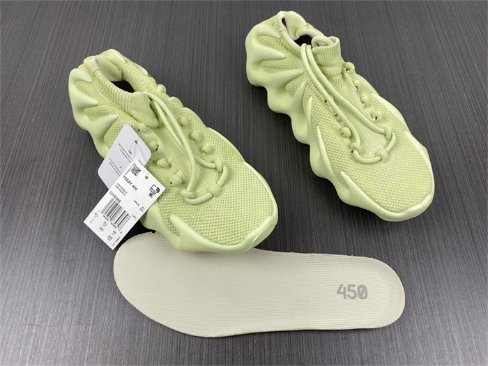 Ad*s yeezy 450 resin gy5388