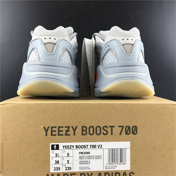 Ad*s yeezy boost 700 v2 inertia fw2549