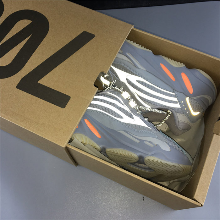 Ad*s yeezy boost 700 v2 inertia fw2549