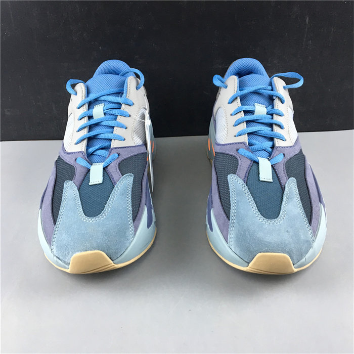 Ad*s yeezy boost 700 carbon blue fw2498