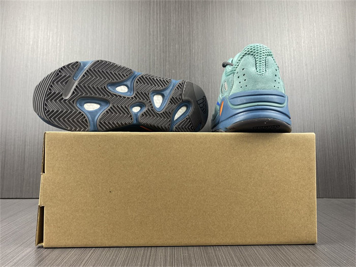 Ad*s yeezy boost 700 faded azure gz2002