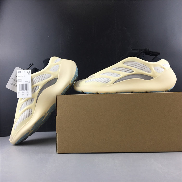 Ad*s yeezy 700 v3 azael fw4980