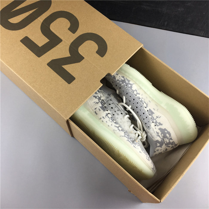 Ad*s yeezy boost 380 alien fv3260