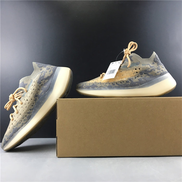 Ad*s yeezy boost 380 mist fx9764