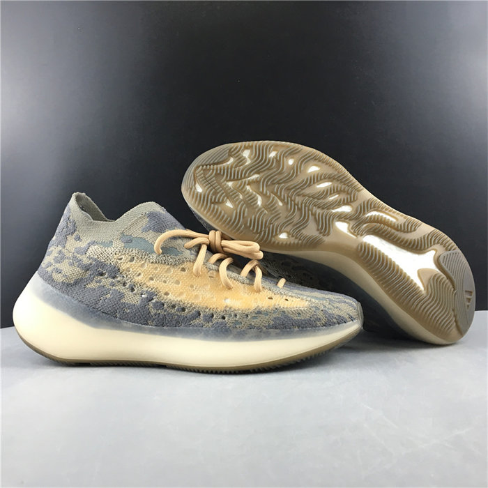 Ad*s yeezy boost 380 mist fx9764