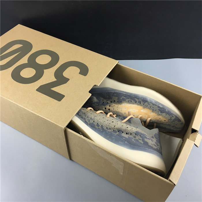 Ad*s yeezy boost 380 mist fx9764