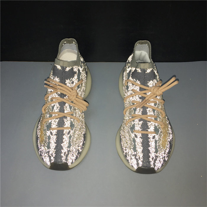 Ad*s yeezy boost 380 mist reflective fx9846