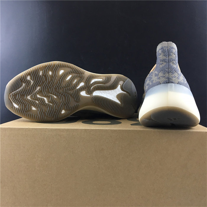 Ad*s yeezy boost 380 mist reflective fx9846