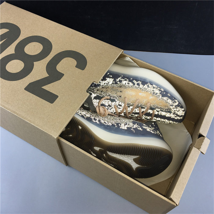 Ad*s yeezy boost 380 mist reflective fx9846