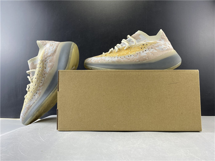 Ad*s yeezy boost 380 pepper fz1269