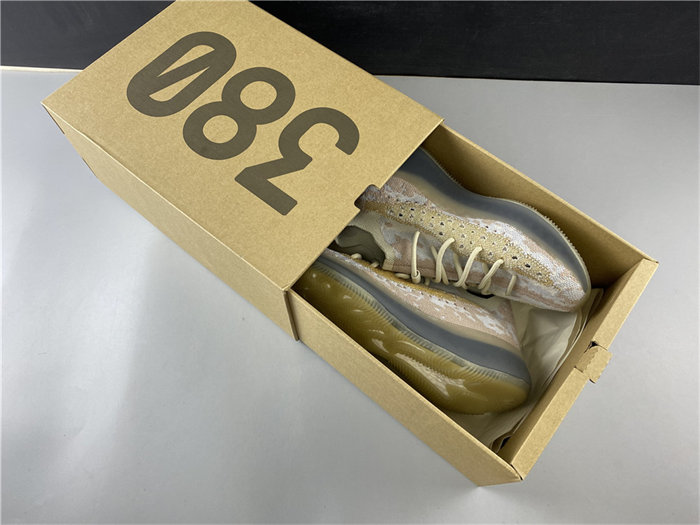 Ad*s yeezy boost 380 pepper fz1269