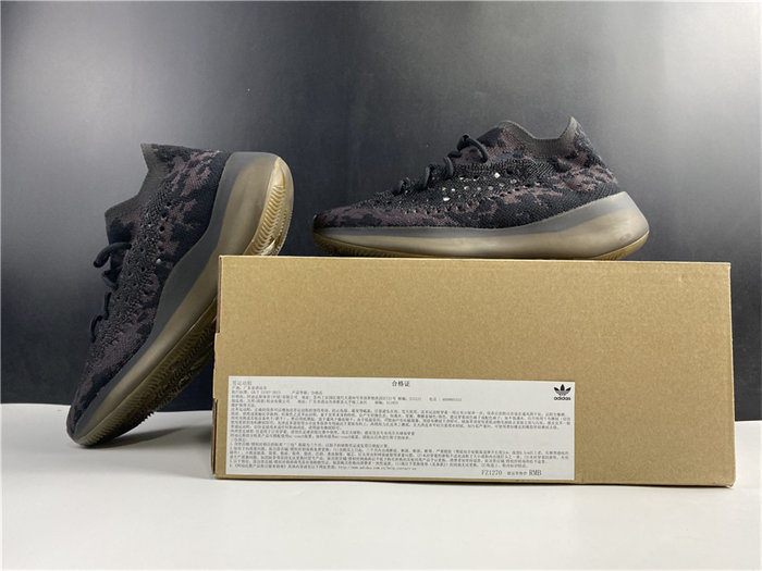 Ad*s yeezy boost 380 onyx fz1270
