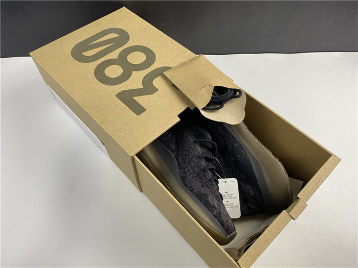 Ad*s yeezy boost 380 onyx fz1270