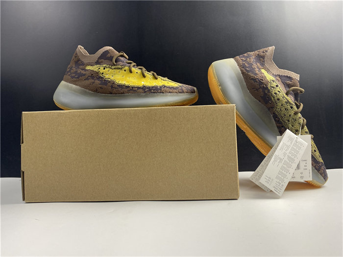 Ad*s yeezy boost 380 lmnte fz4982