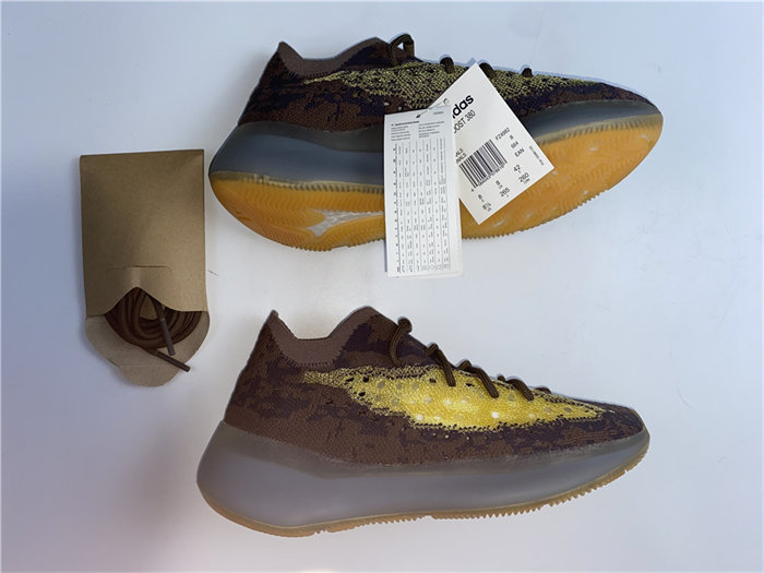 Ad*s yeezy boost 380 lmnte fz4982