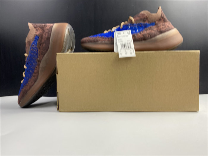 Ad*s yeezy boost 380 azure fz4986