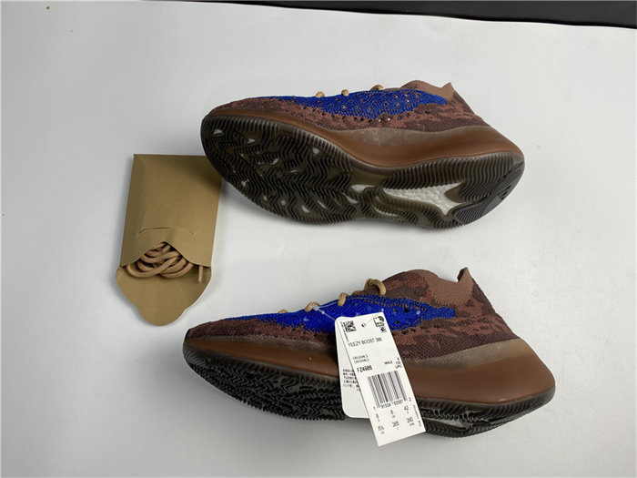 Ad*s yeezy boost 380 azure fz4986