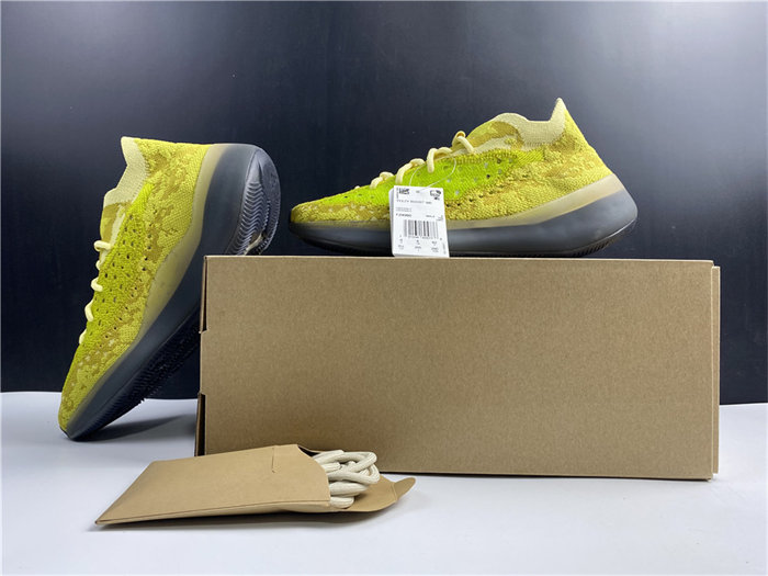 Ad*s yeezy boost 380 hylte fz4990