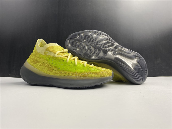 Ad*s yeezy boost 380 hylte fz4990