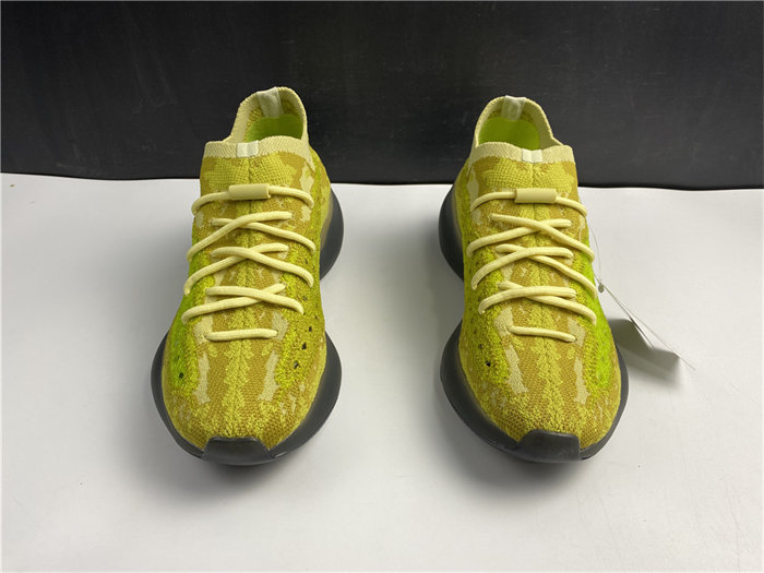 Ad*s yeezy boost 380 hylte fz4990