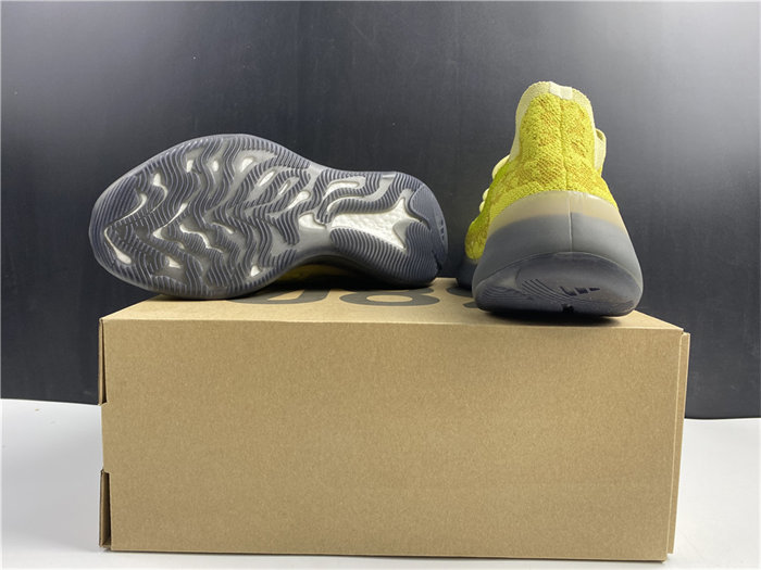 Ad*s yeezy boost 380 hylte fz4990