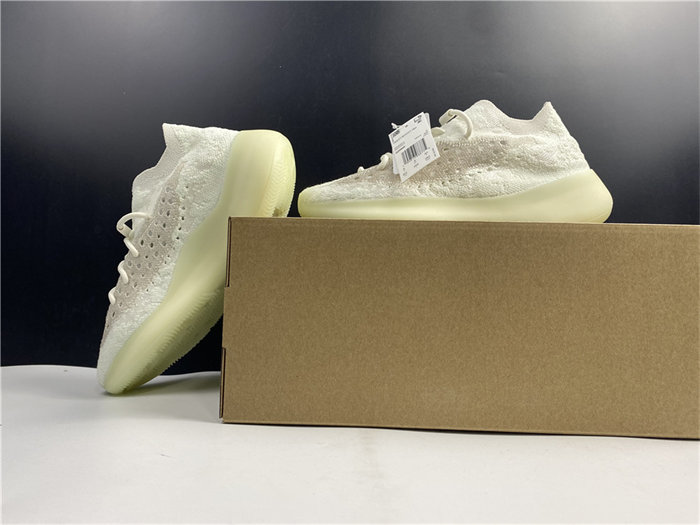 Ad*s yeezy boost 380 calcite glow gz8668
