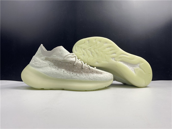 Ad*s yeezy boost 380 calcite glow gz8668