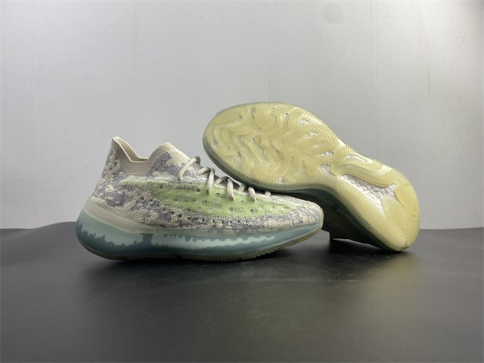 Ad*s yeezy boost 380 alien blue gw0304