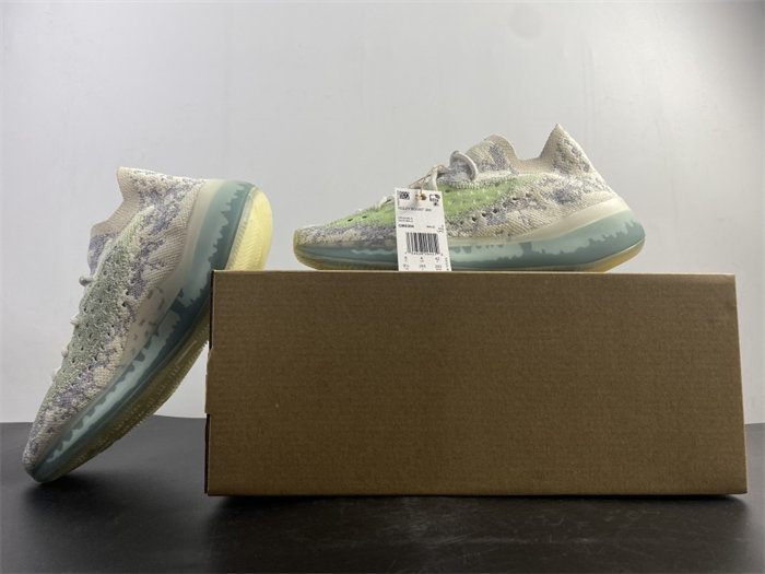 Ad*s yeezy boost 380 alien blue gw0304