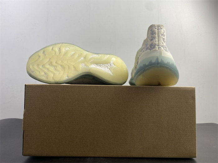 Ad*s yeezy boost 380 alien blue gw0304