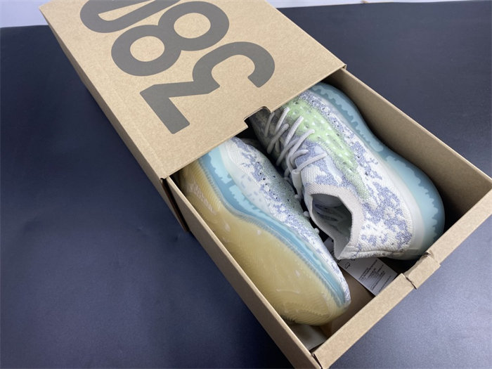 Ad*s yeezy boost 380 alien blue gw0304
