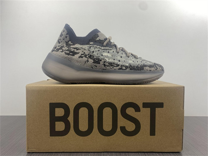 Ad*s yeezy boost 380 stone salt gz0472