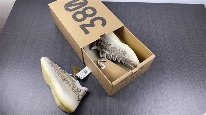 Ad*s yeezy boost 380 pyrite gz0473
