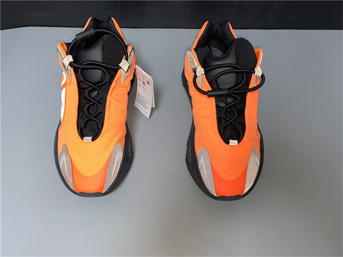Ad*s yeezy boost 700 mnvn orange fv3258