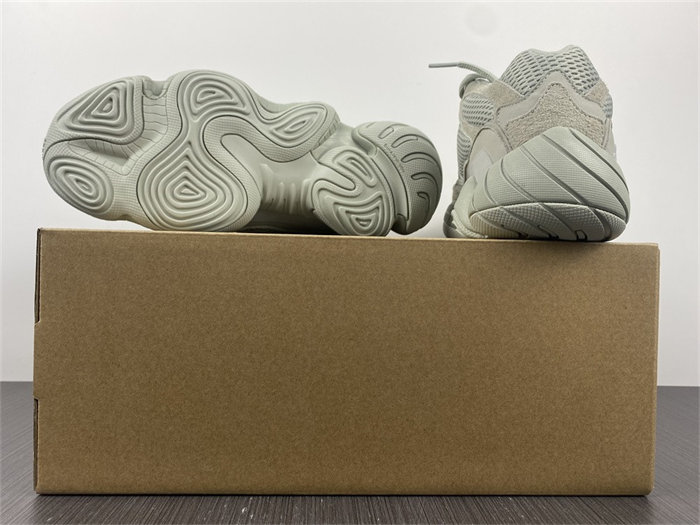 Ad*s yeezy 500 salt ee7287