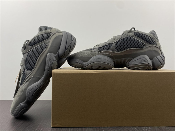 Ad*s yeezy 500 granite gw6373