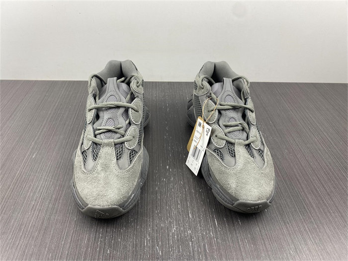 Ad*s yeezy 500 granite gw6373