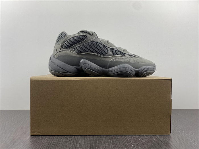 Ad*s yeezy 500 granite gw6373