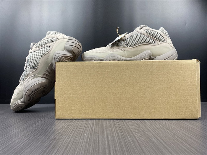 Ad*s yeezy 500 ash grey gx3607