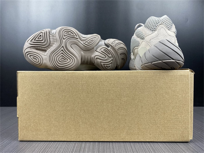 Ad*s yeezy 500 ash grey gx3607