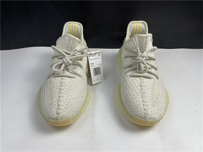 Ad*s yeezy boost 350 v2 light gy3438