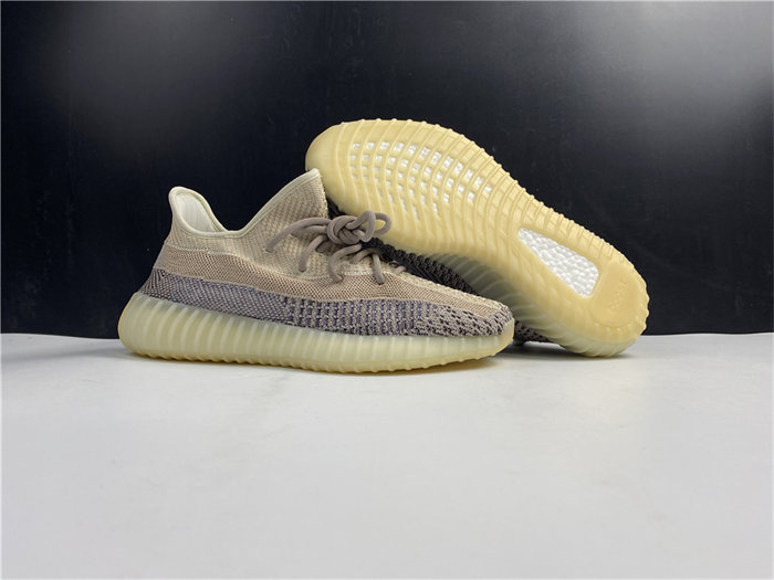 Ad*s yeezy boost 350 v2 ash pearl gy7658