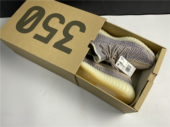 Ad*s yeezy boost 350 v2 ash pearl gy7658