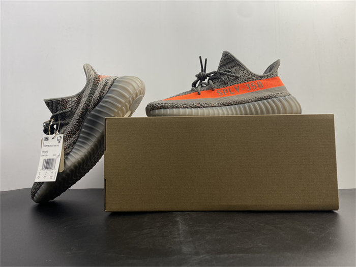 Ad*s yeezy boost 350 v2beluga reflective gw1229