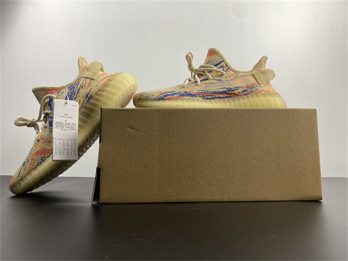 Ad*s yeezy boost 350 v2mx oat gw3773