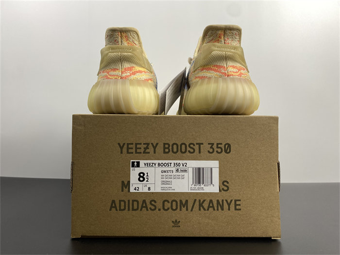 Ad*s yeezy boost 350 v2mx oat gw3773
